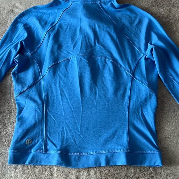 Lululemon It’s Rulu Run Cropped - Picture 4 of 4